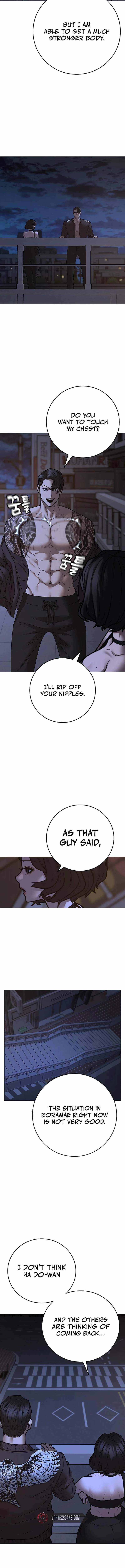 Read Reality Quest Manga Online
