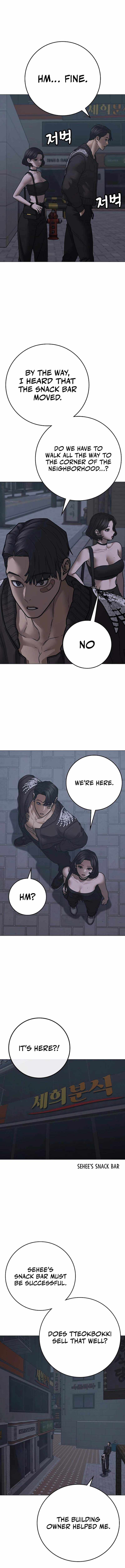 Read Reality Quest Manga Online
