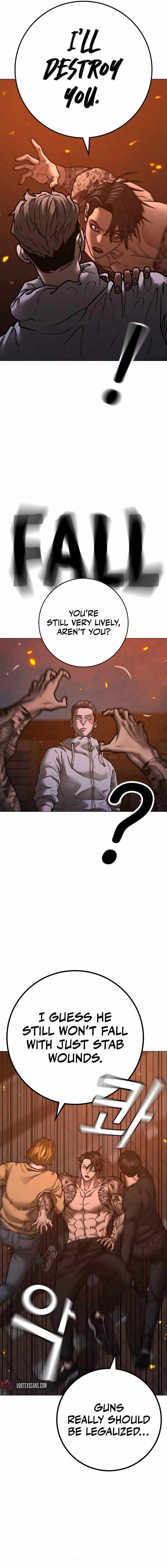 Read Reality Quest Manga Online
