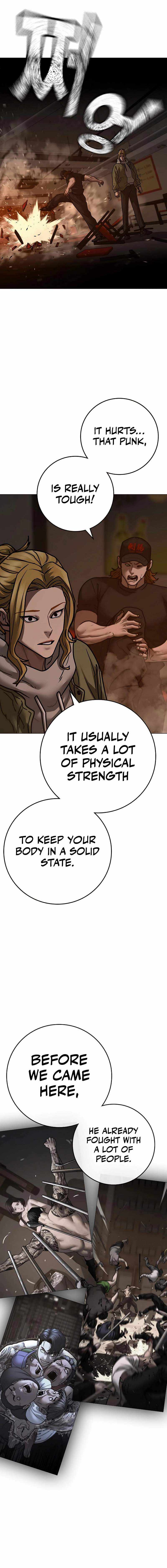 Read Reality Quest Manga Online