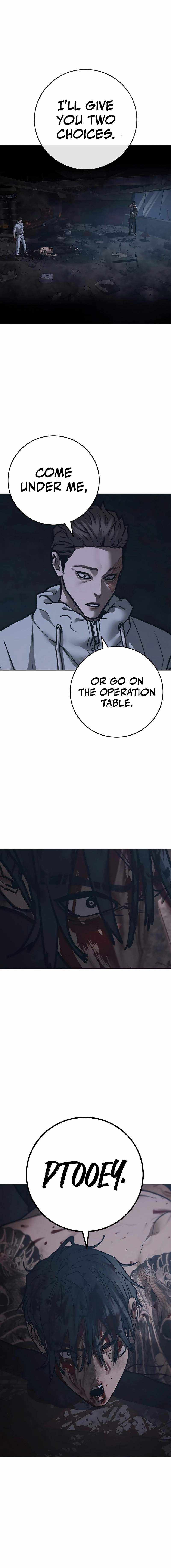 Read Reality Quest Manga Online