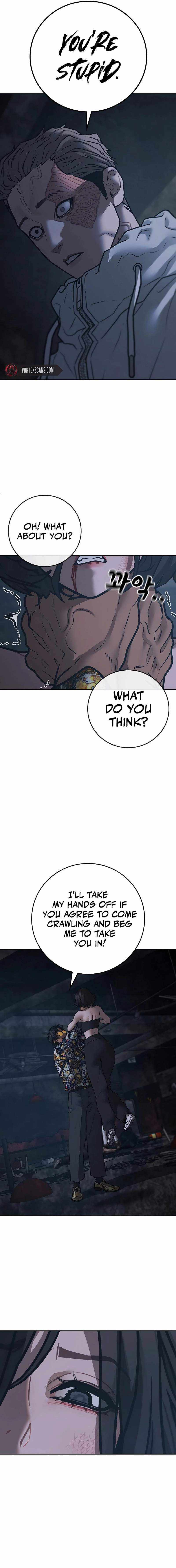 Read Reality Quest Manga Online