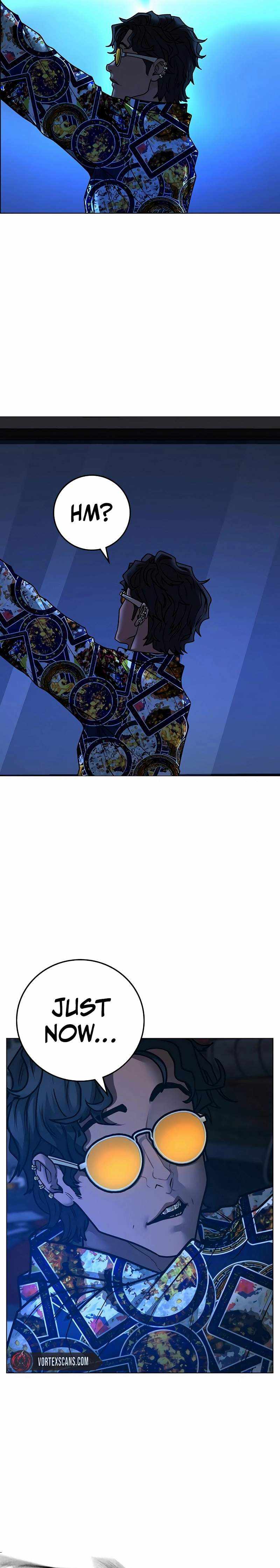 Read Reality Quest Manga Online