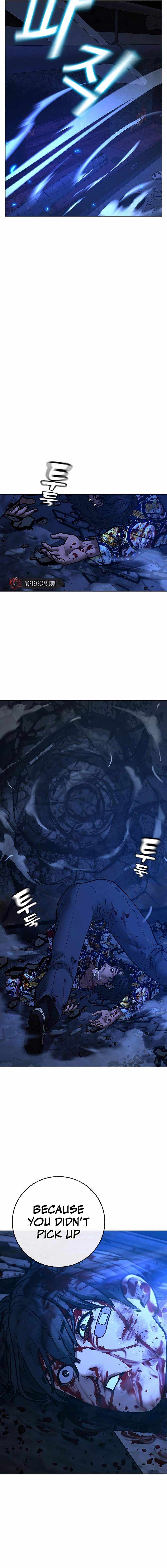 Read Reality Quest Manga Online