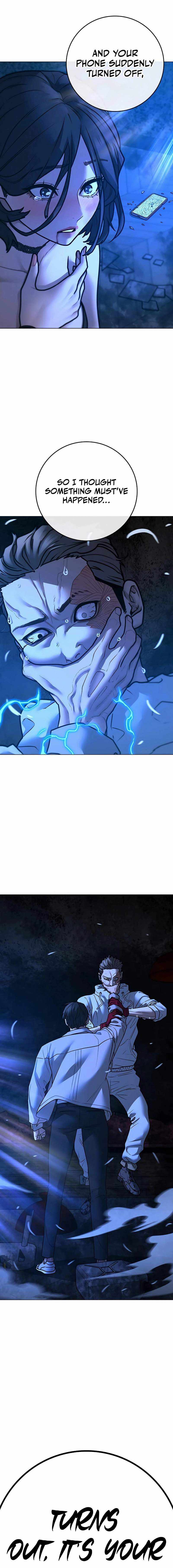 Read Reality Quest Manga Online