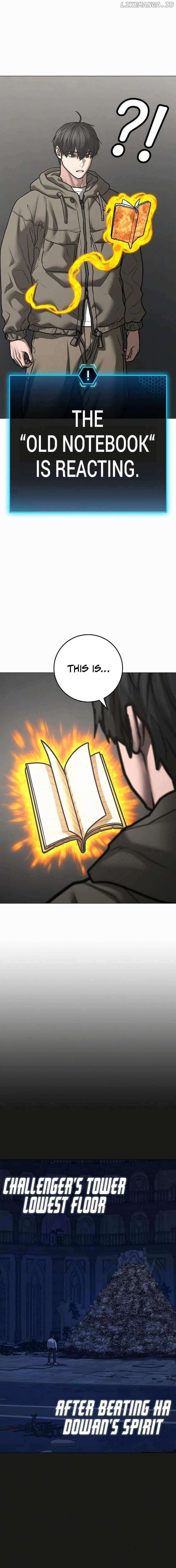 Read Reality Quest Manga Online