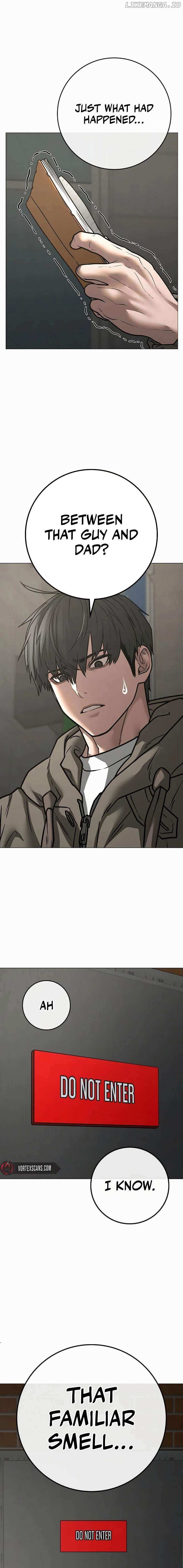 Read Reality Quest Manga Online