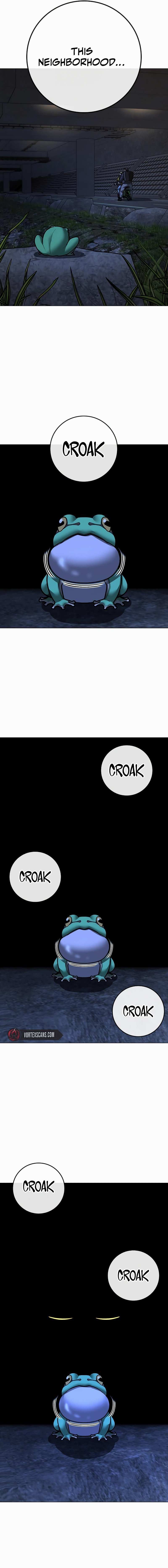 Read Reality Quest Manga Online