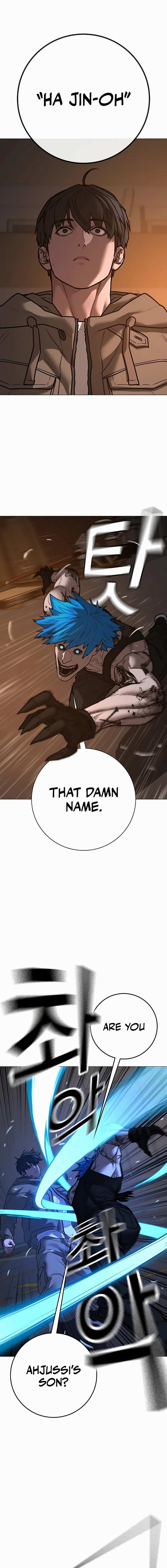 Read Reality Quest Manga Online