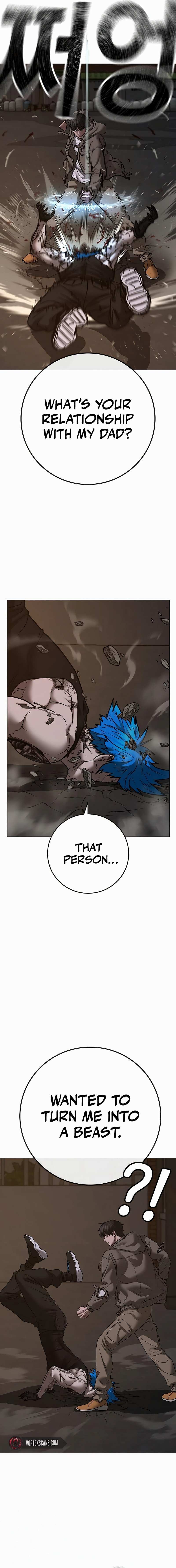 Read Reality Quest Manga Online