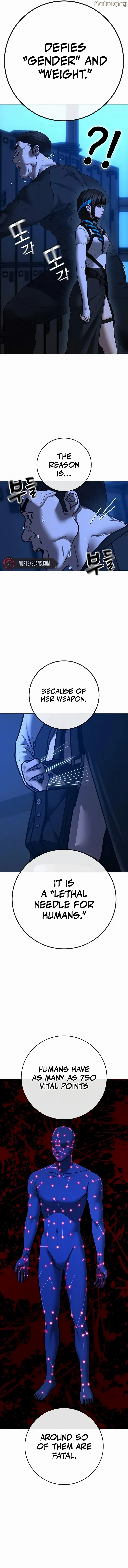 Read Reality Quest Manga Online