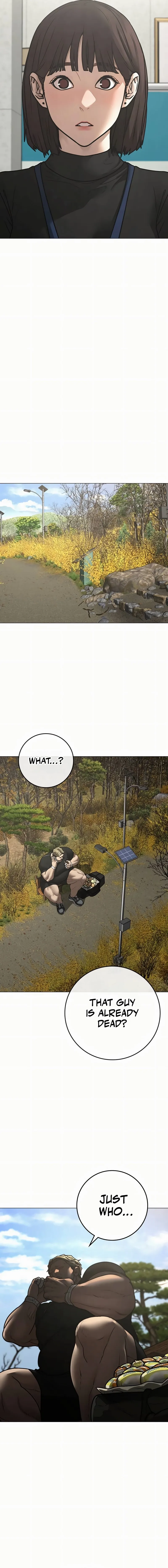 Read Reality Quest Manga Online