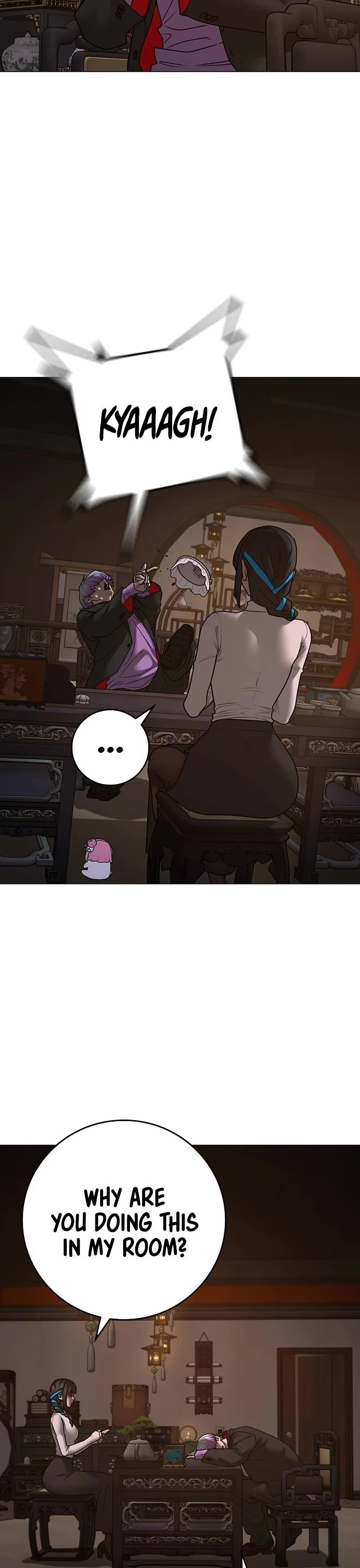 Read Reality Quest Manga Online