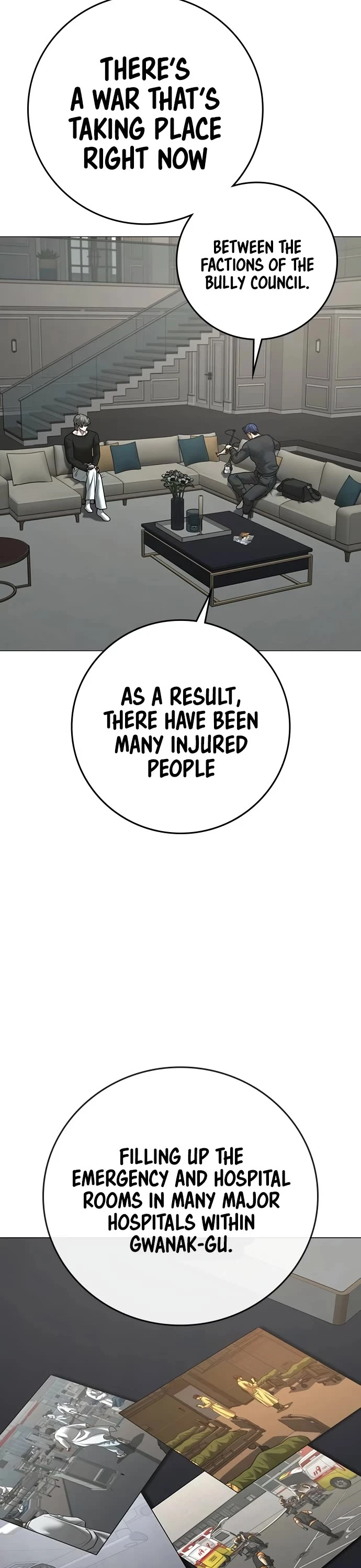 Read Reality Quest Manga Online