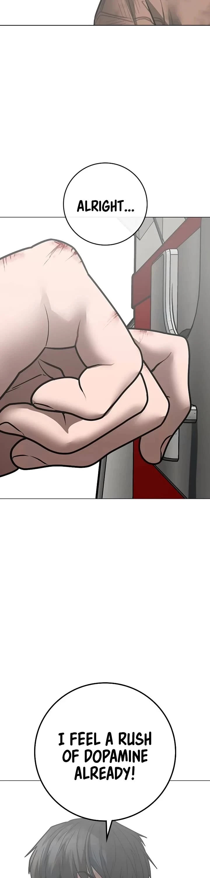 Read Reality Quest Manga Online