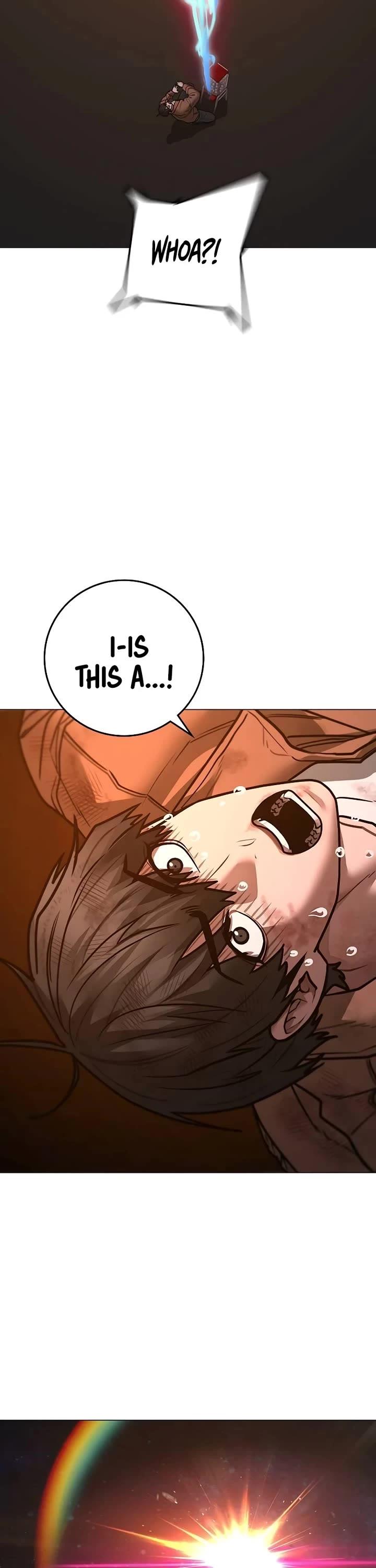 Read Reality Quest Manga Online