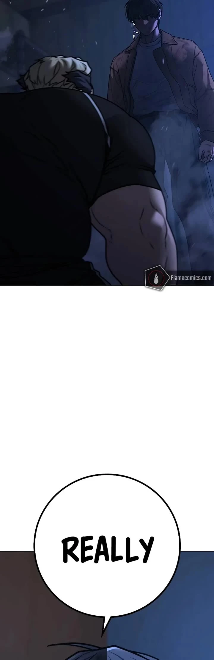Read Reality Quest Manga Online