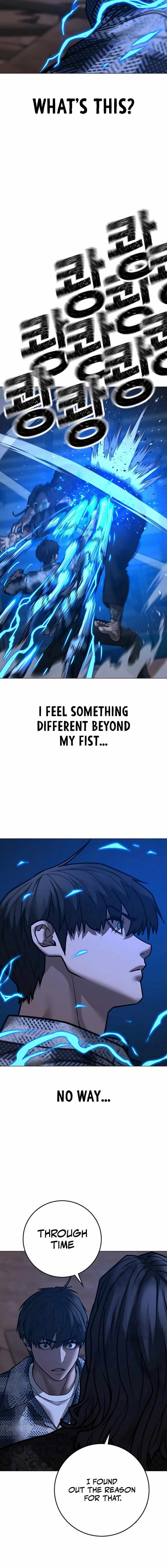 Read Reality Quest Manga Online