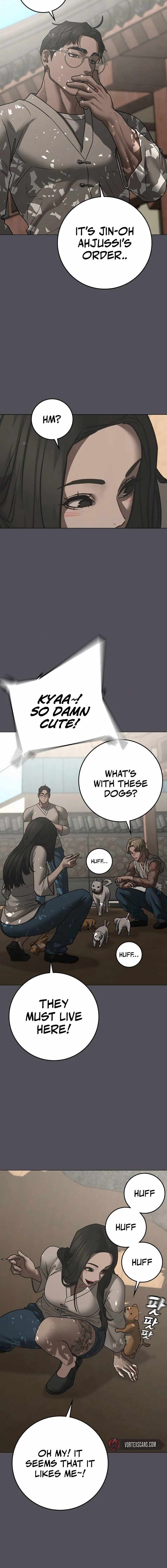 Read Reality Quest Manga Online