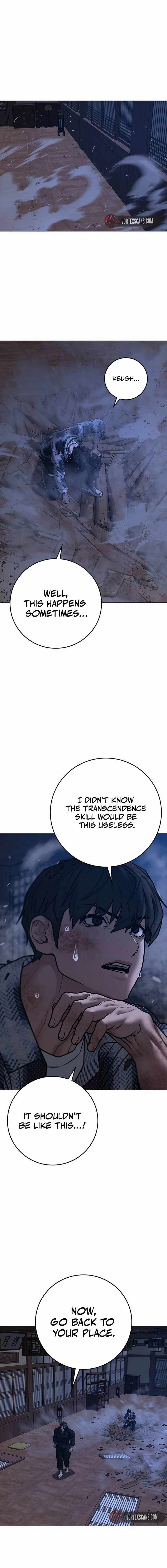 Read Reality Quest Manga Online