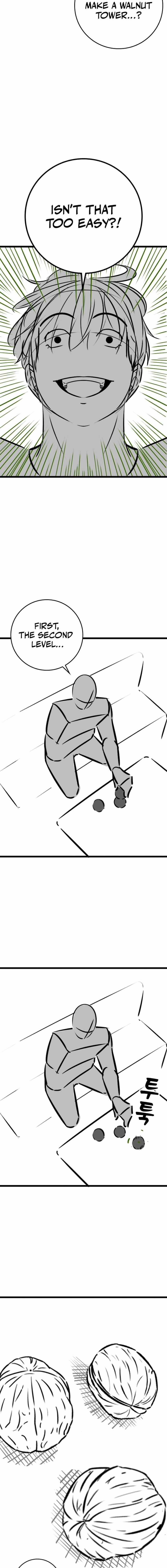 Read Reality Quest Manga Online