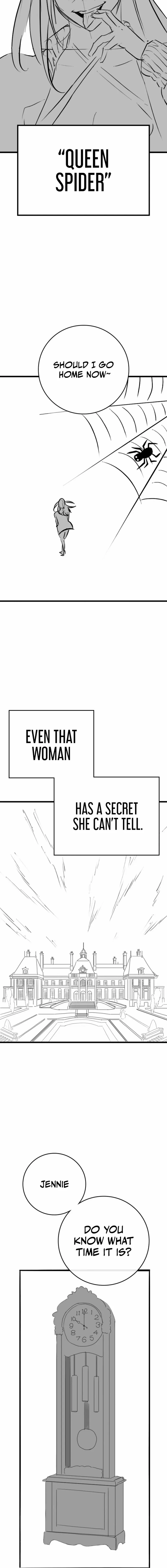 Read Reality Quest Manga Online