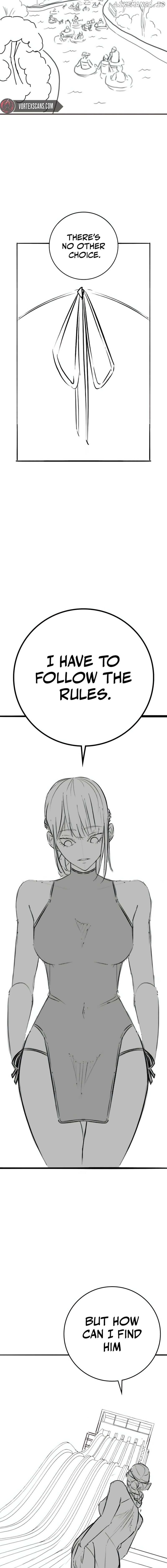 Read Reality Quest Manga Online