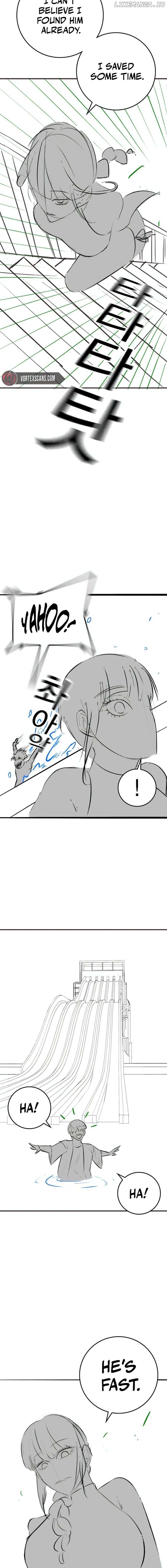 Read Reality Quest Manga Online