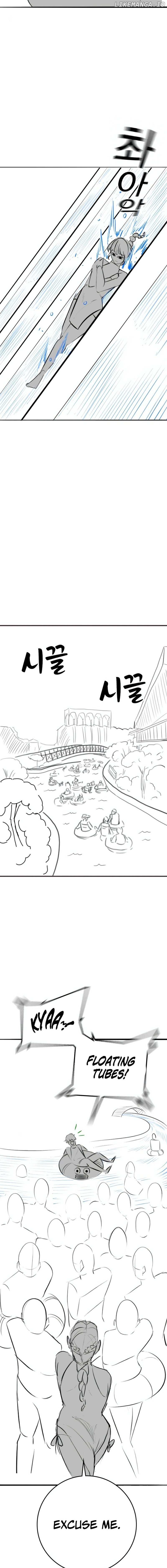 Read Reality Quest Manga Online