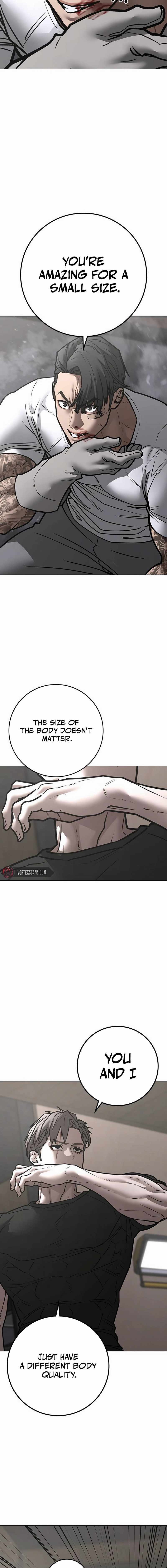 Read Reality Quest Manga Online