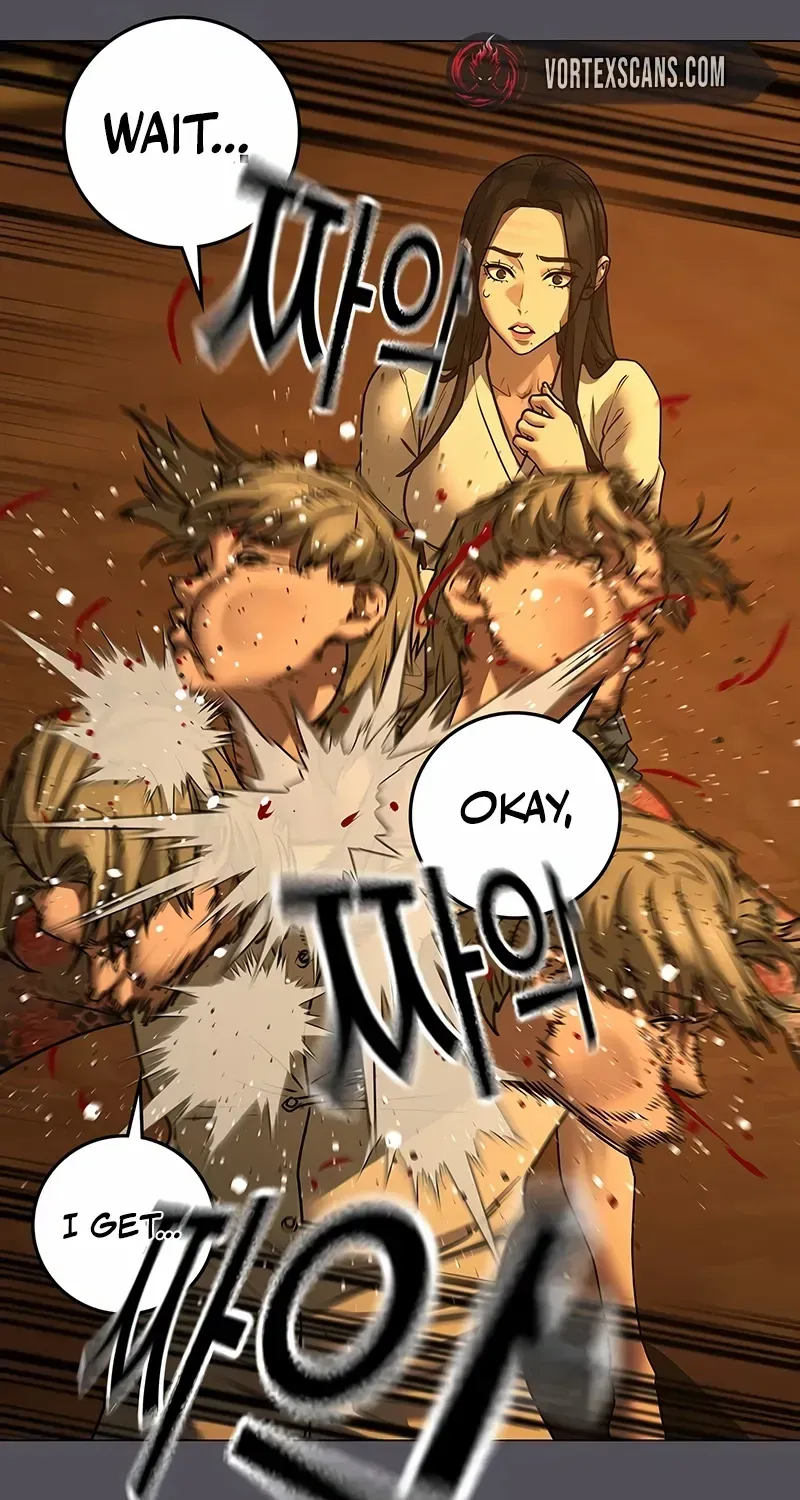 Read Reality Quest Manga Online