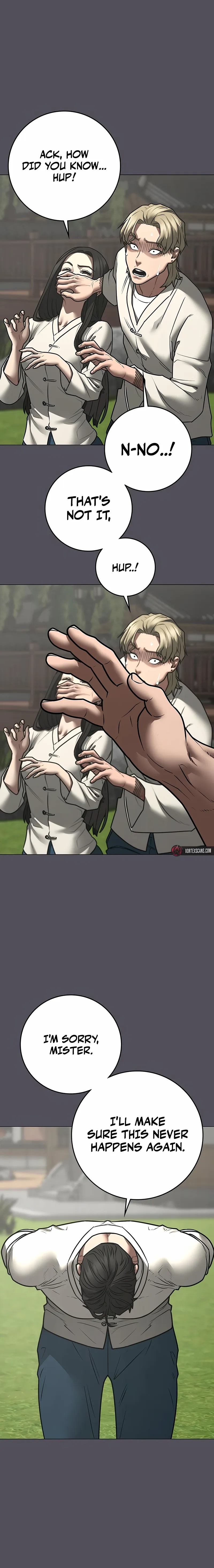 Read Reality Quest Manga Online