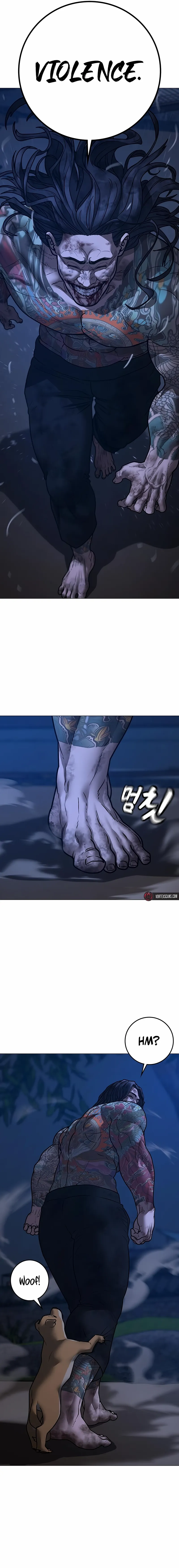 Read Reality Quest Manga Online