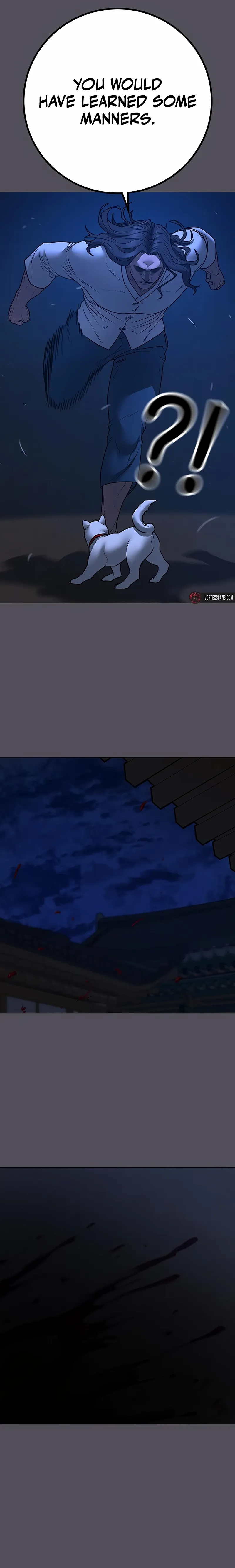 Read Reality Quest Manga Online