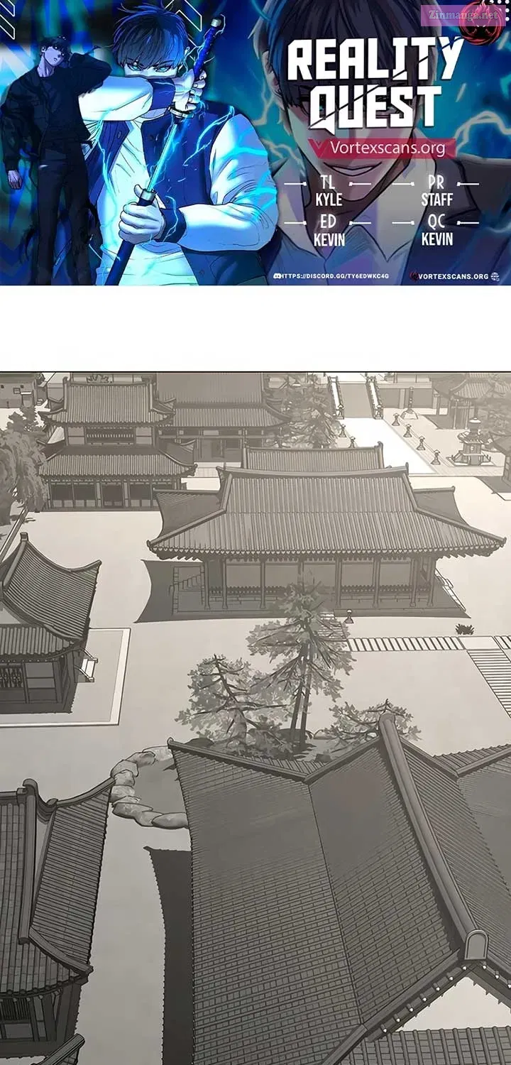 Read Reality Quest Manga Online