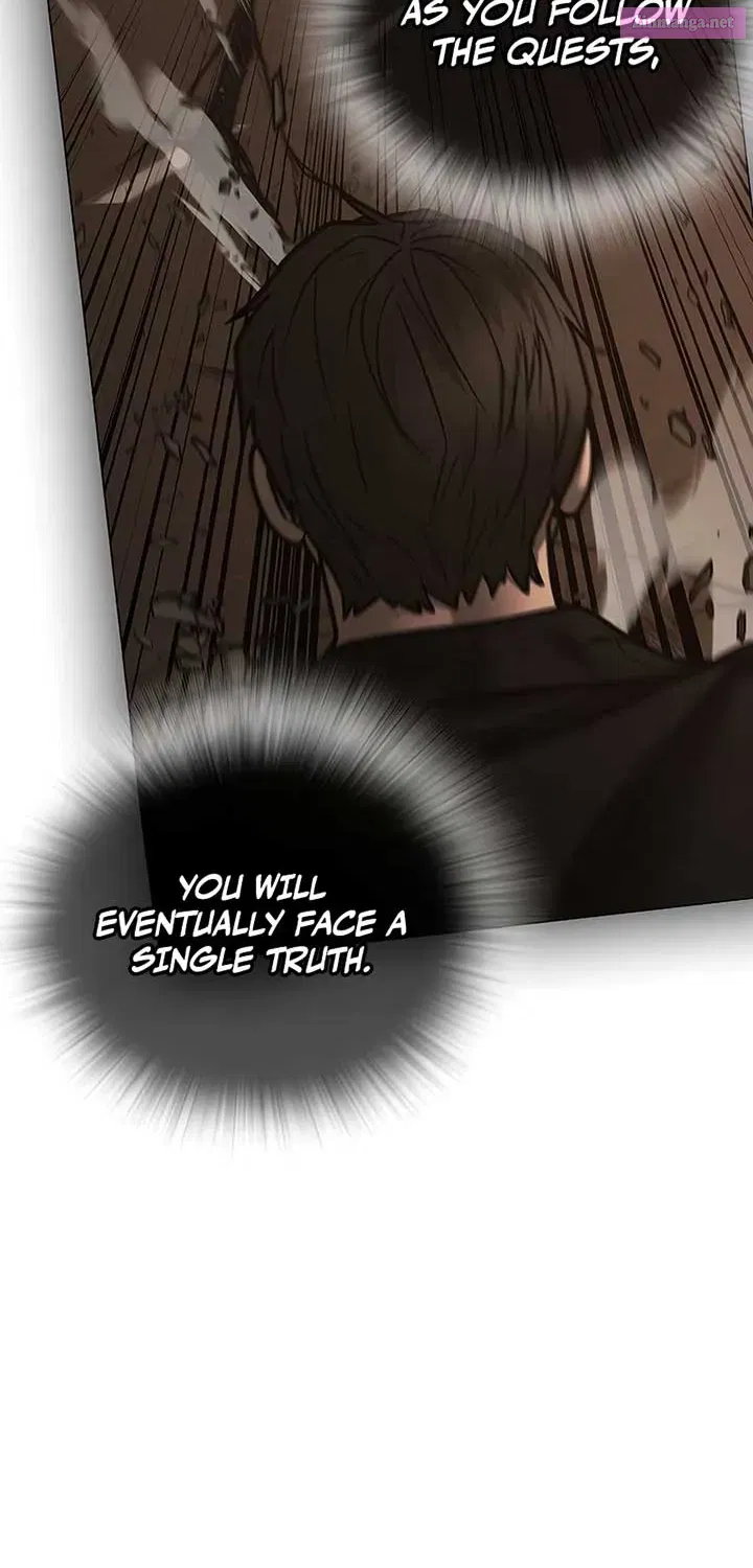 Read Reality Quest Manga Online