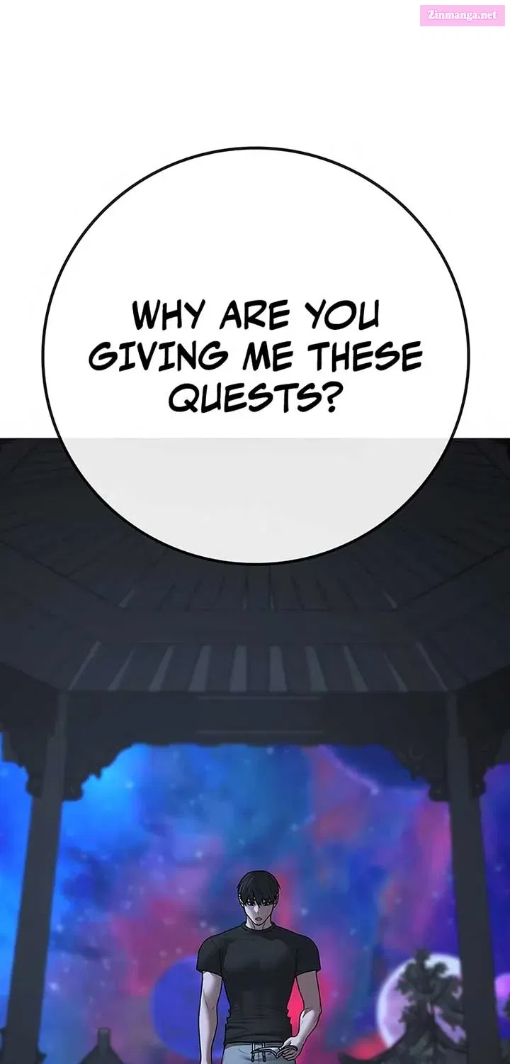 Read Reality Quest Manga Online