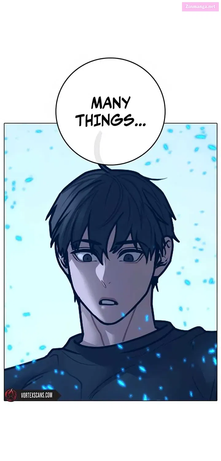 Read Reality Quest Manga Online