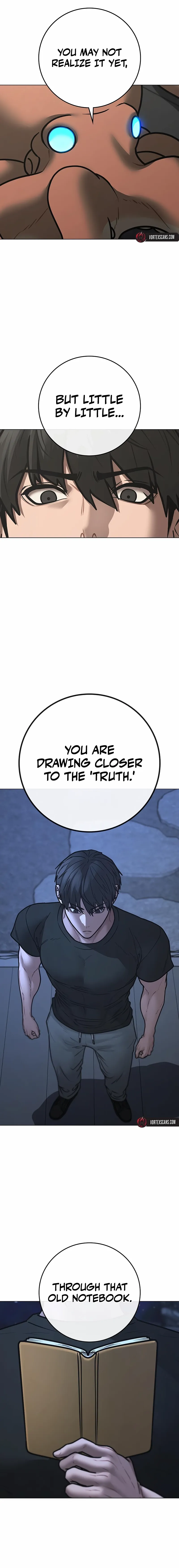 Read Reality Quest Manga Online