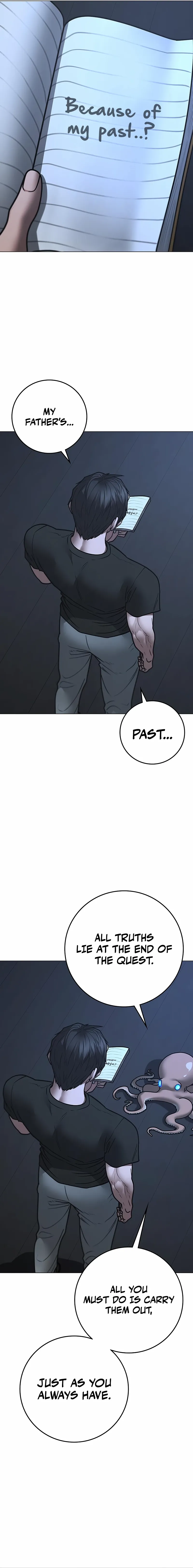Read Reality Quest Manga Online