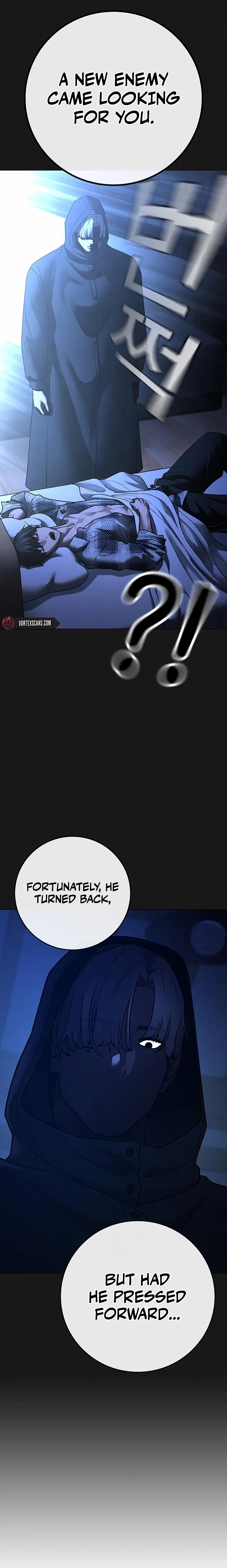 Read Reality Quest Manga Online