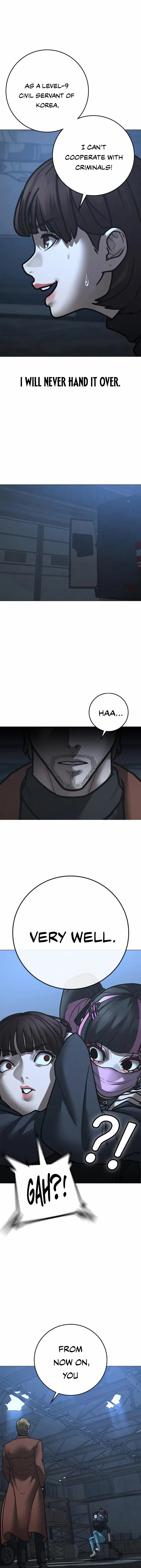 Read Reality Quest Manga Online