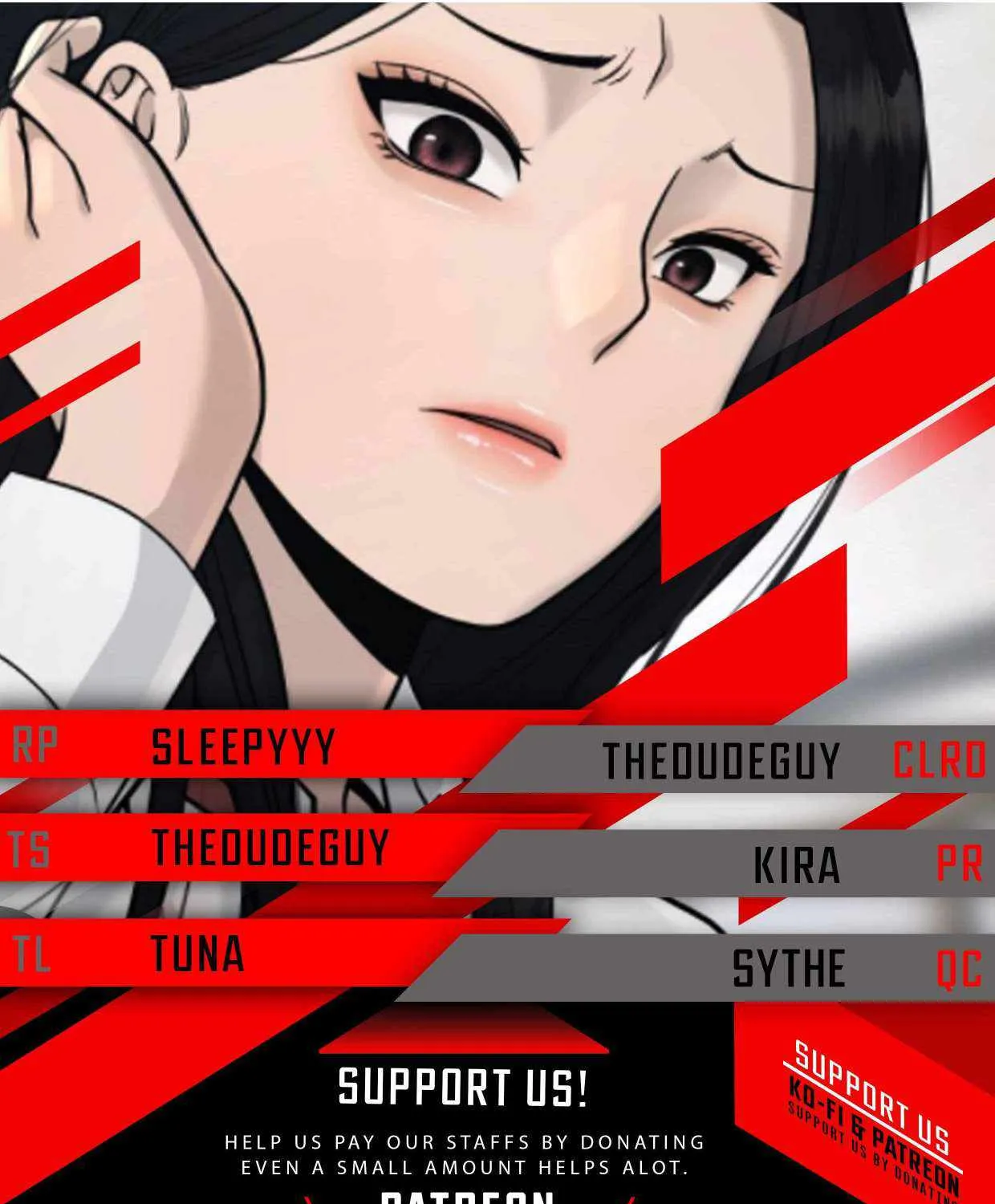 Read Reality Quest Manga Online