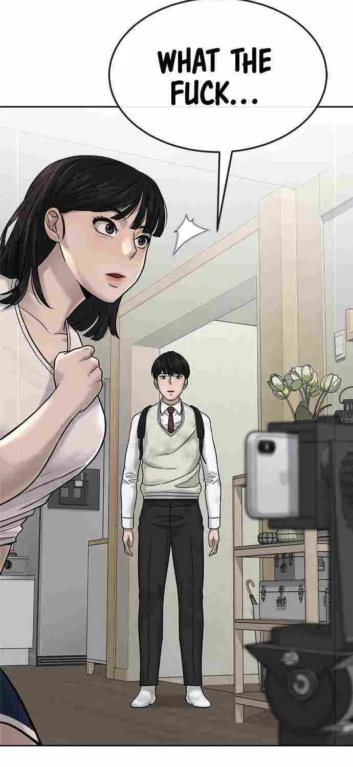 Read Reality Quest Manga Online