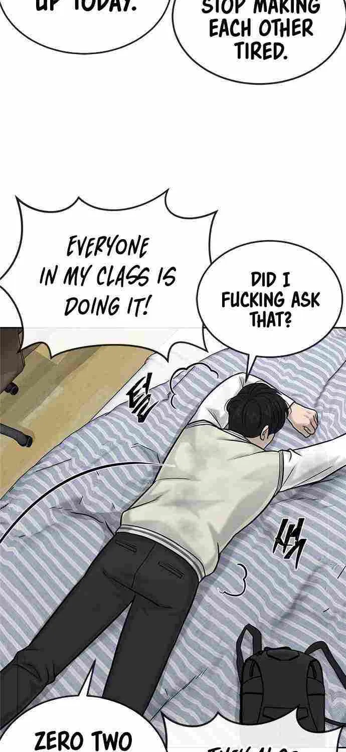 Read Reality Quest Manga Online