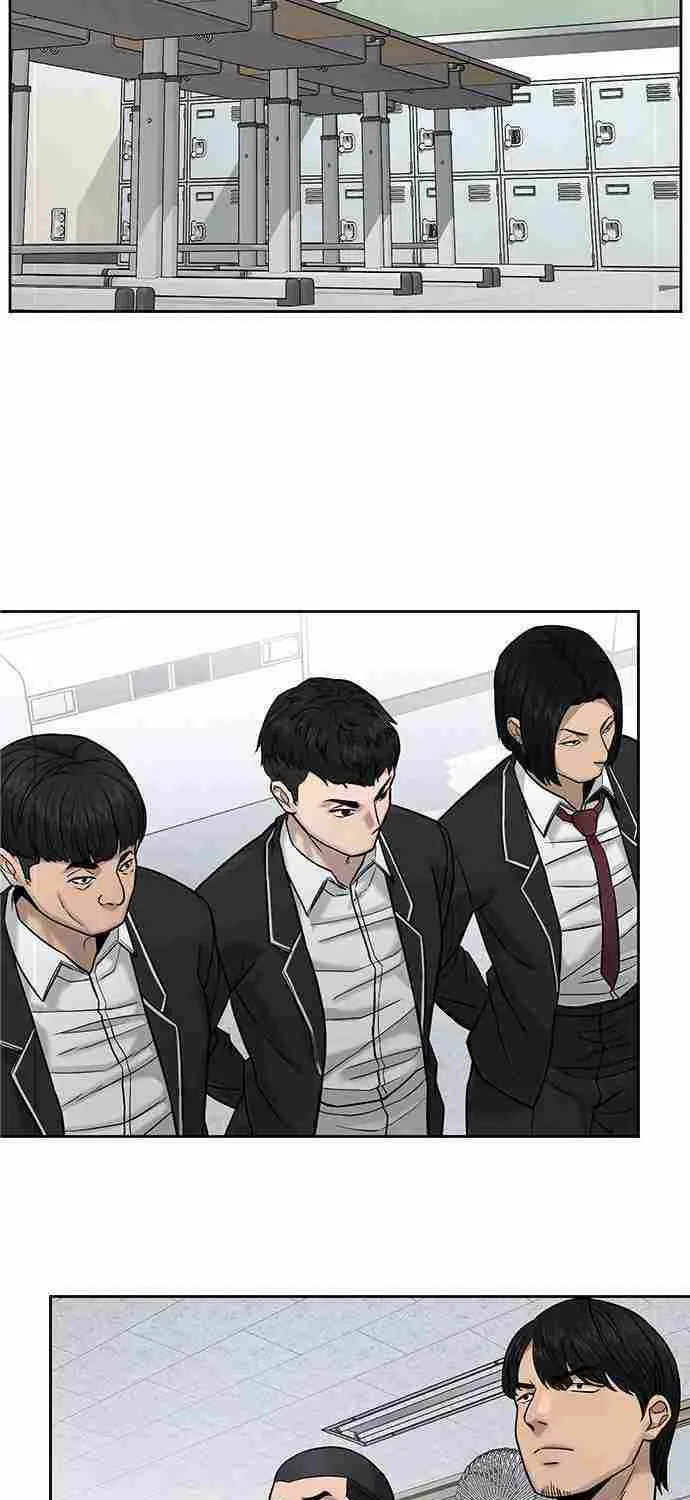 Read Reality Quest Manga Online