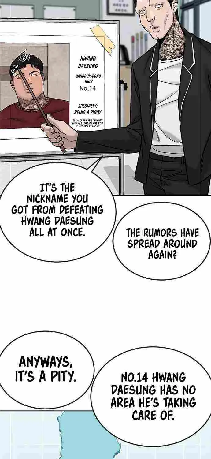 Read Reality Quest Manga Online