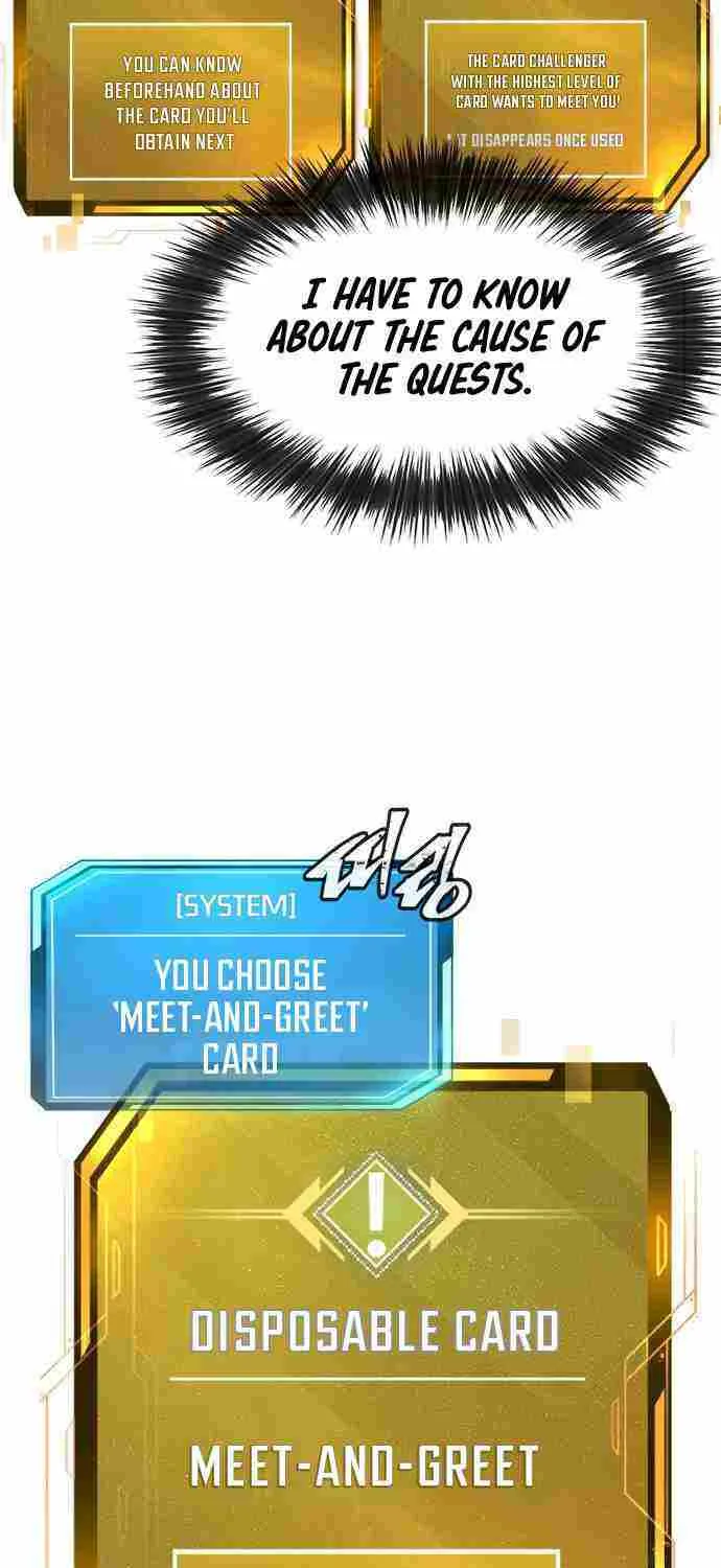Read Reality Quest Manga Online
