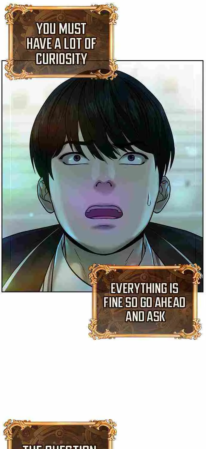 Read Reality Quest Manga Online