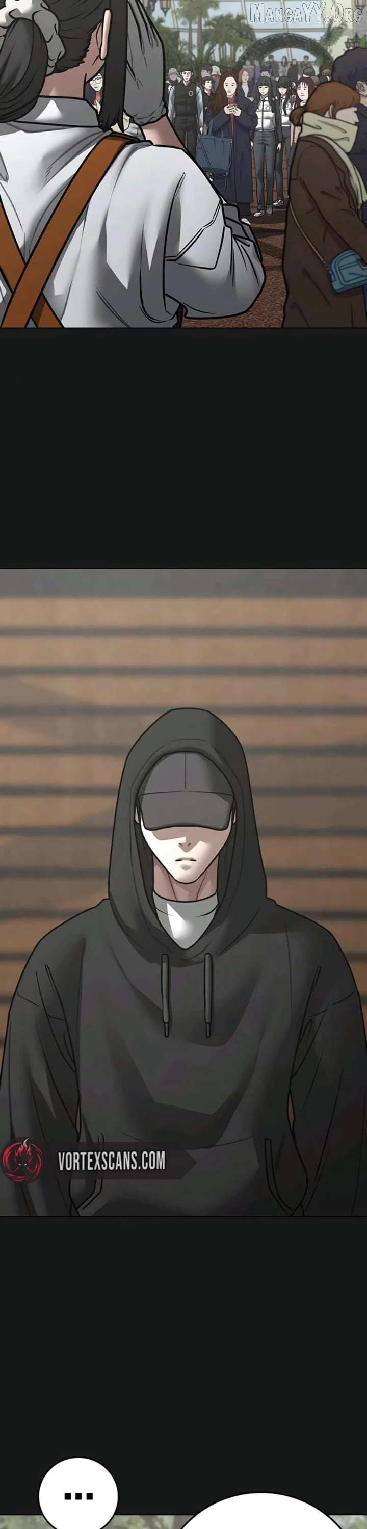 Read Reality Quest Manga Online